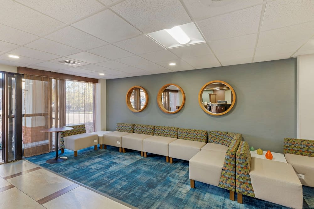 Best Western PLUS Executive Hotel Richmond 2