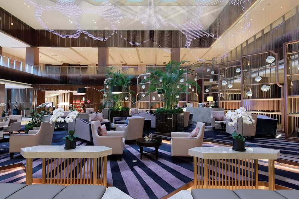 Crowne Plaza NANJING JIANGNING by IHG 4