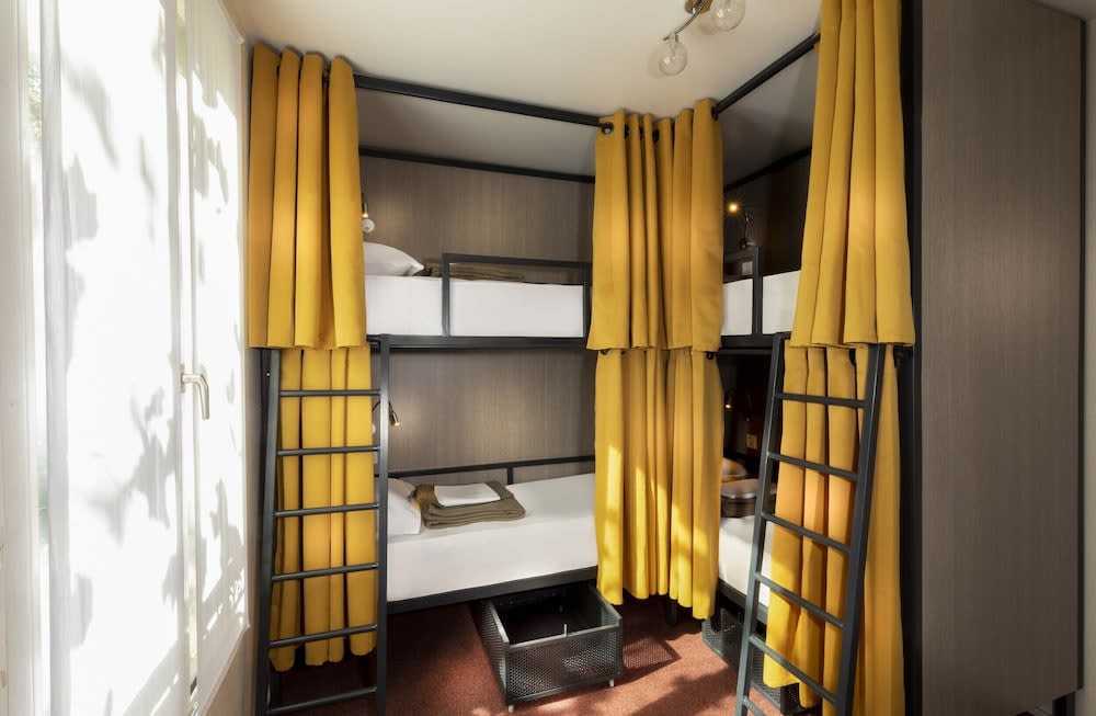 City Inn Paris 1