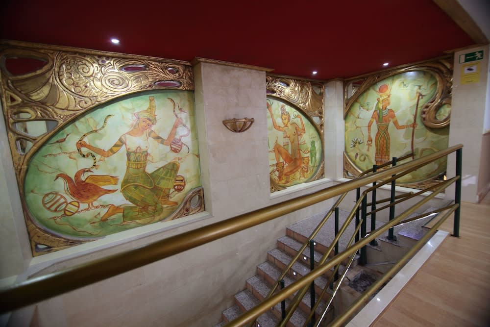 Casual Civilizaciones Valencia by Casual Hoteles 2