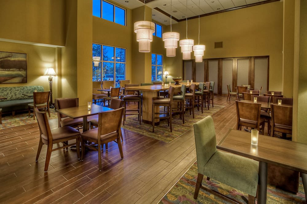 Hampton Inn & Suites Rochester/Henrietta 5