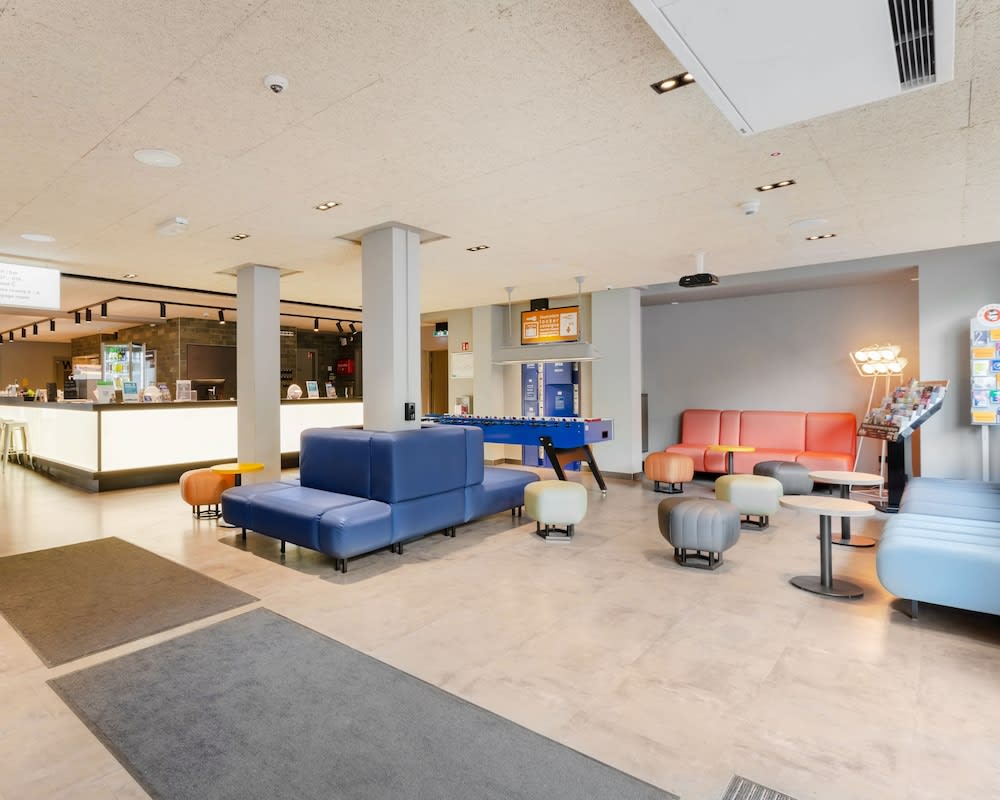 Last Minute Hotel Frankfurt Am Main www.lastminute.com