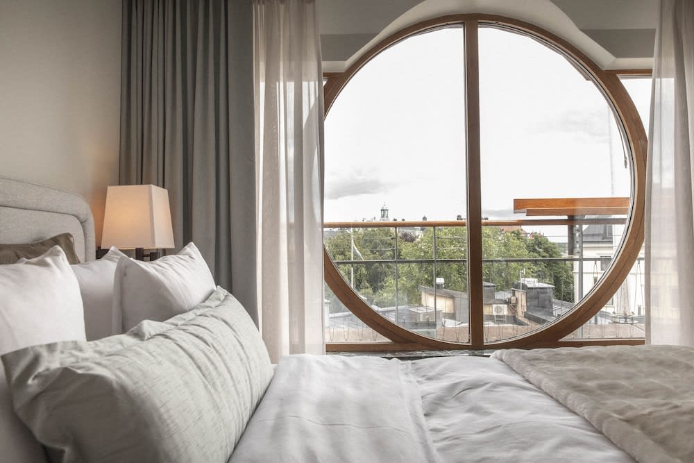 Berns Hotel - Boutique Hotel in the heart of Stockholm 2