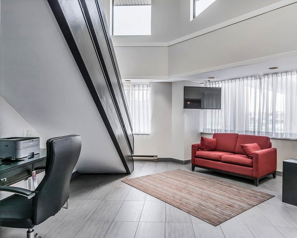Comfort Inn Riviere-du-Loup 4