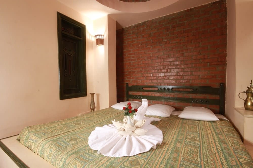 Amar Sina Egyptian Village 2