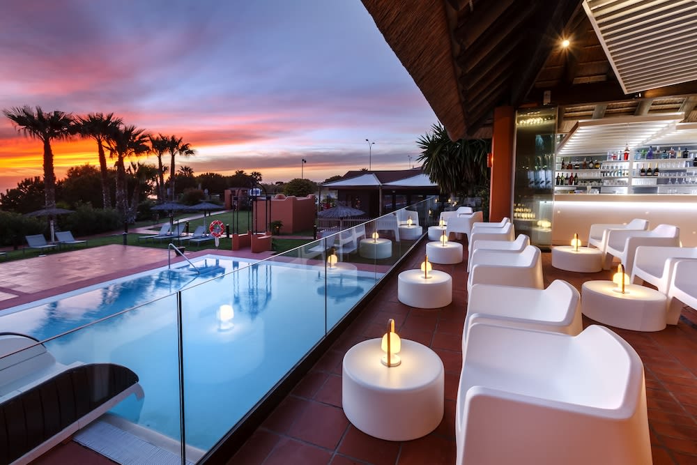 Aparthotel Novo Resort 1