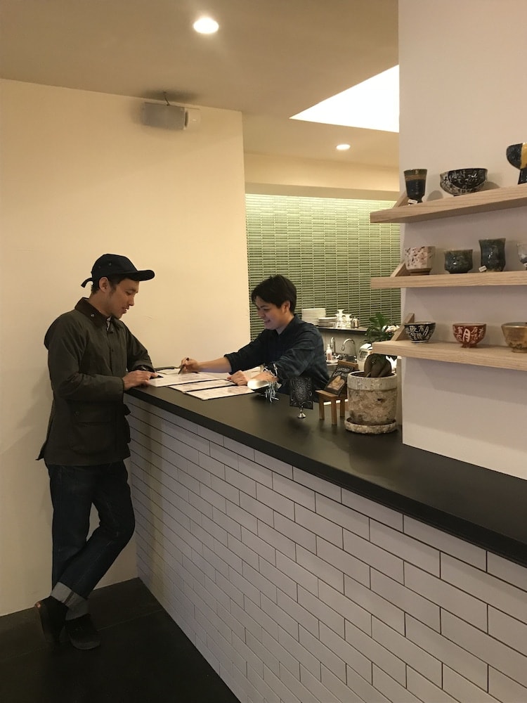 Santiago Guesthouse Kyoto 2