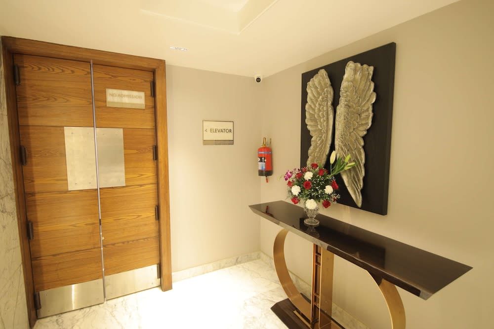 Best Western Darbar 2