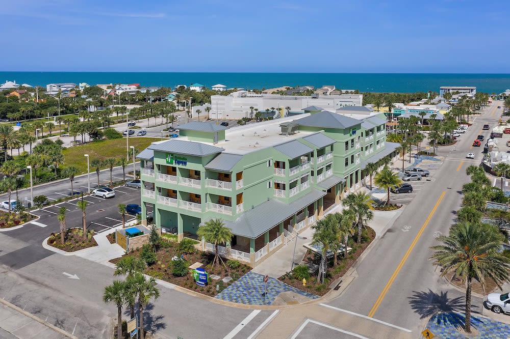 Holiday Inn Express ST. AUGUSTINE - VILANO BEACH by IHG 1
