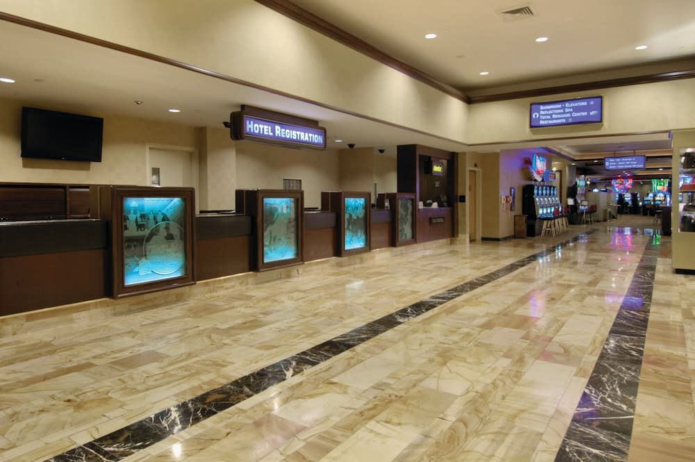 Harrah's Lake Tahoe, A Caesars Destination 2