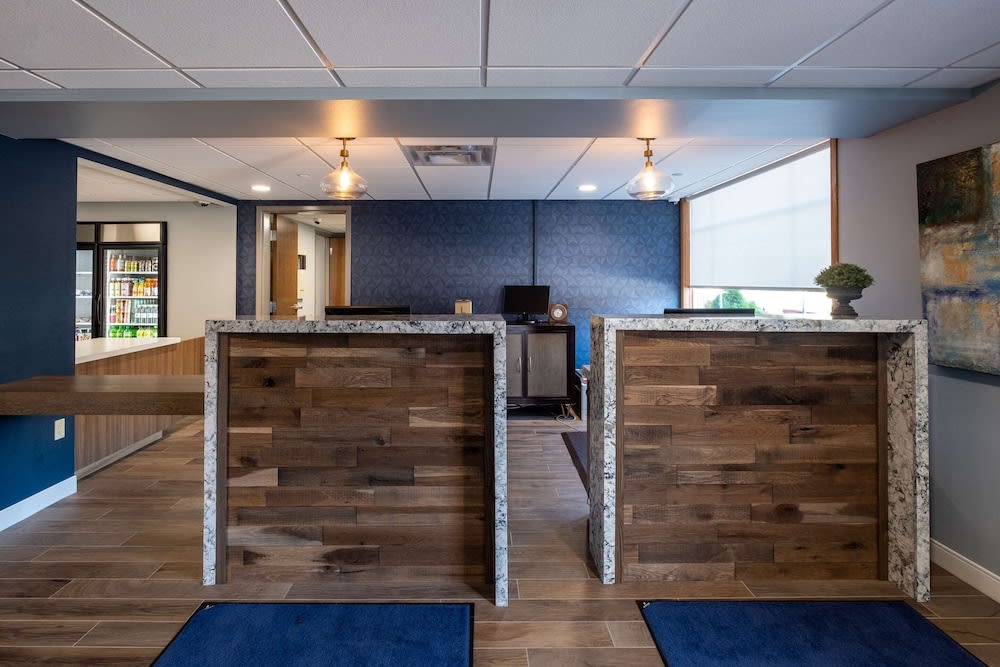 The Harborview on Lake Michigan, Ascend Hotel Collection 2
