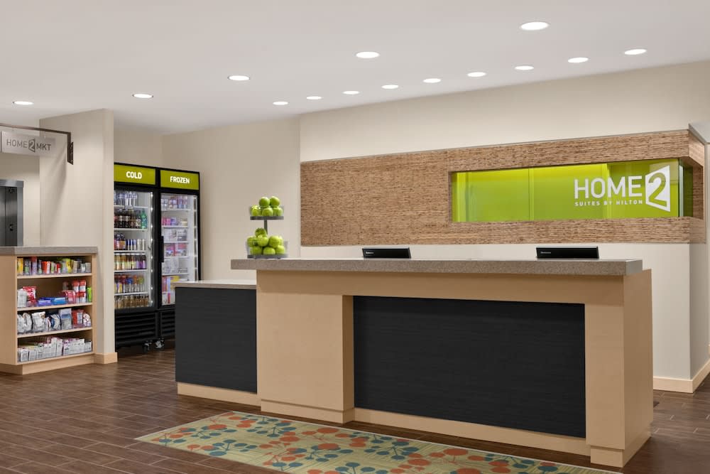Home2 Suites by Hilton Baltimore/White Marsh 1