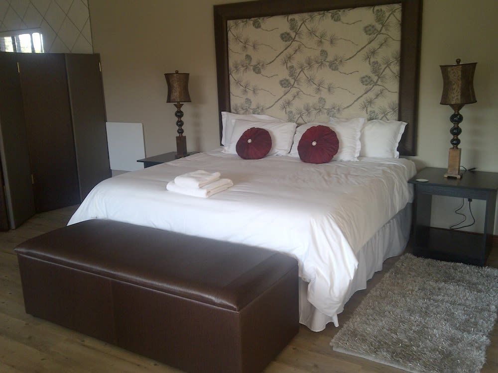 Soli Deo Gloria Boutique Hotel 2