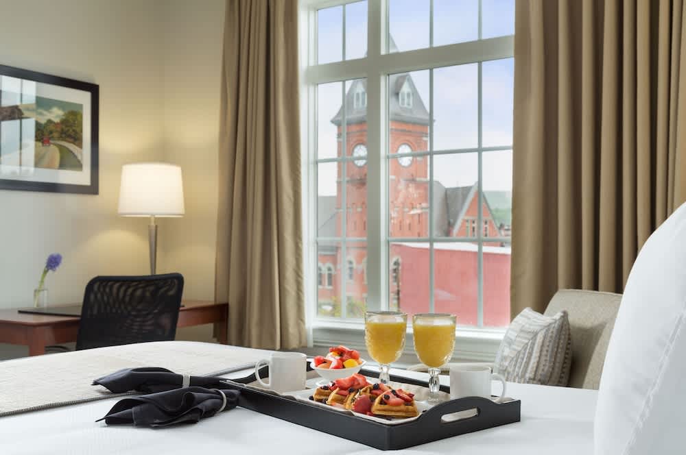 Hotel Anthracite 1