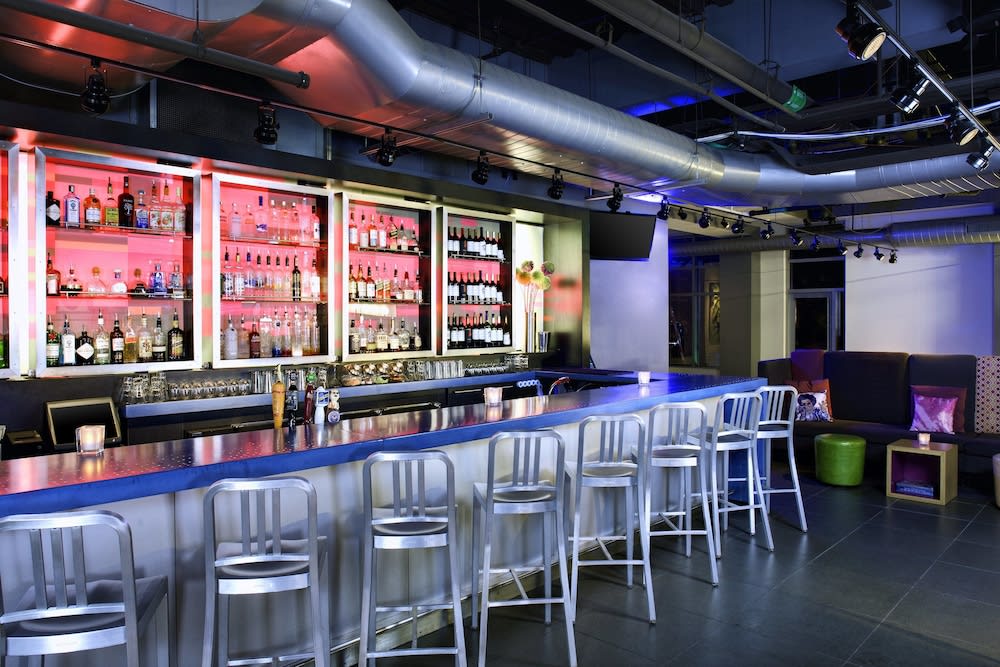 Aloft by Marriott Cleveland Downtown 1
