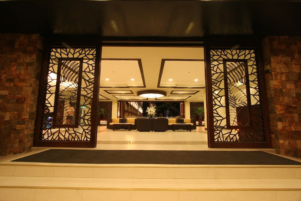Coron Westown Resort 2