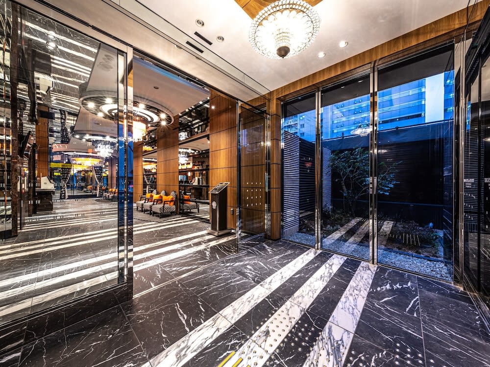 APA Hotel & Resort Hakata Ekihigashi 2