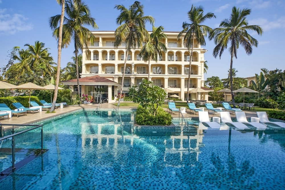 Holiday Inn GOA CANDOLIM by IHG 1
