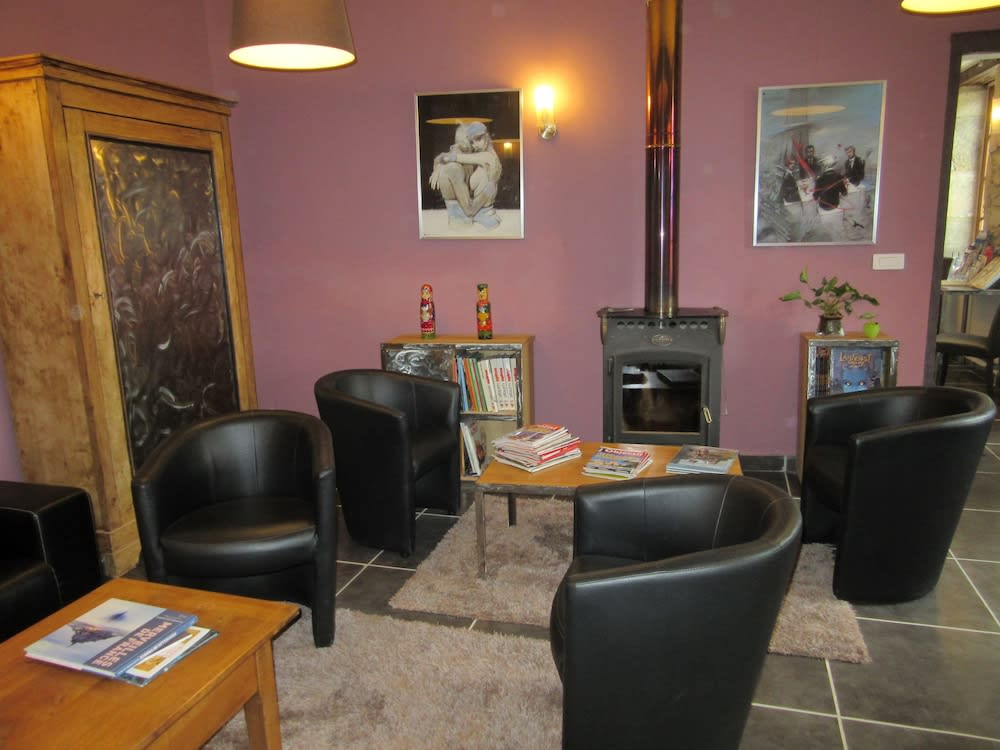 Logis Hôtel Château De Palaja 4