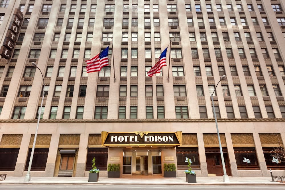 Hotel Edison Times Square 3