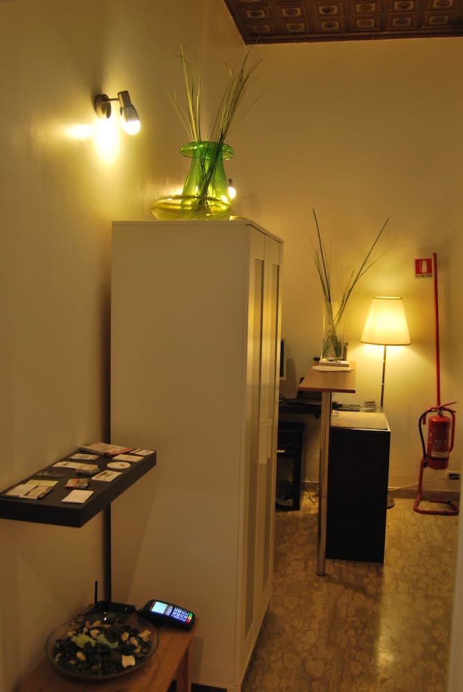 Core De Roma Suites 2