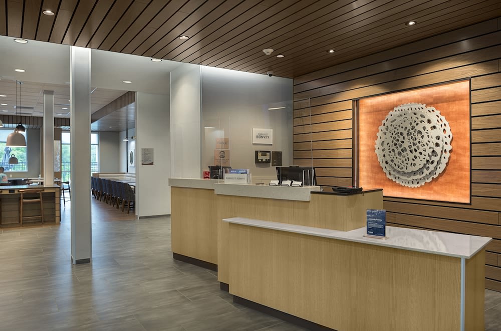 Fairfield by Marriott Inn & Suites Statesville 2