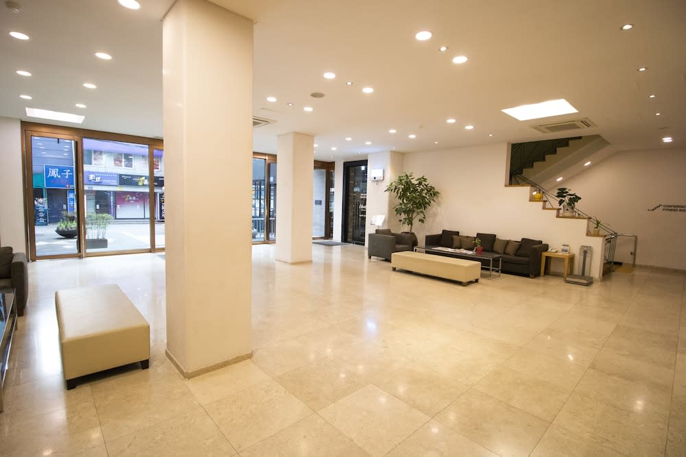 Towerhill Hotel 2