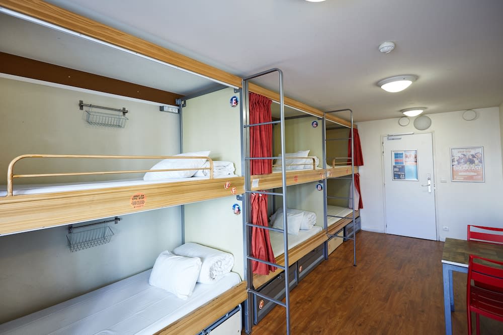 St Christopher's Inn Paris - Canal 5