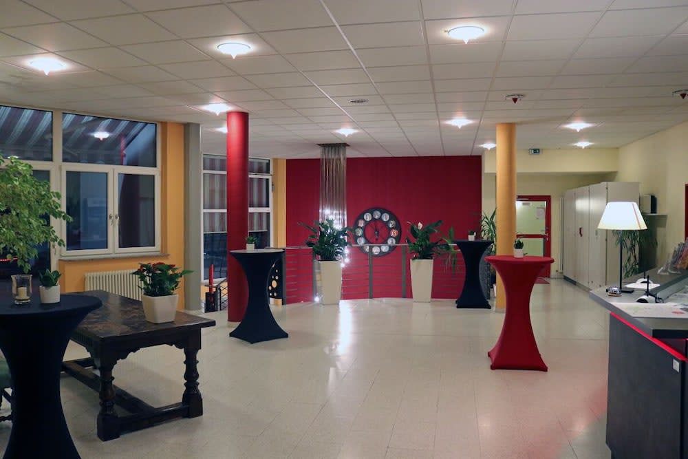 Sporthotel Öhringen 2