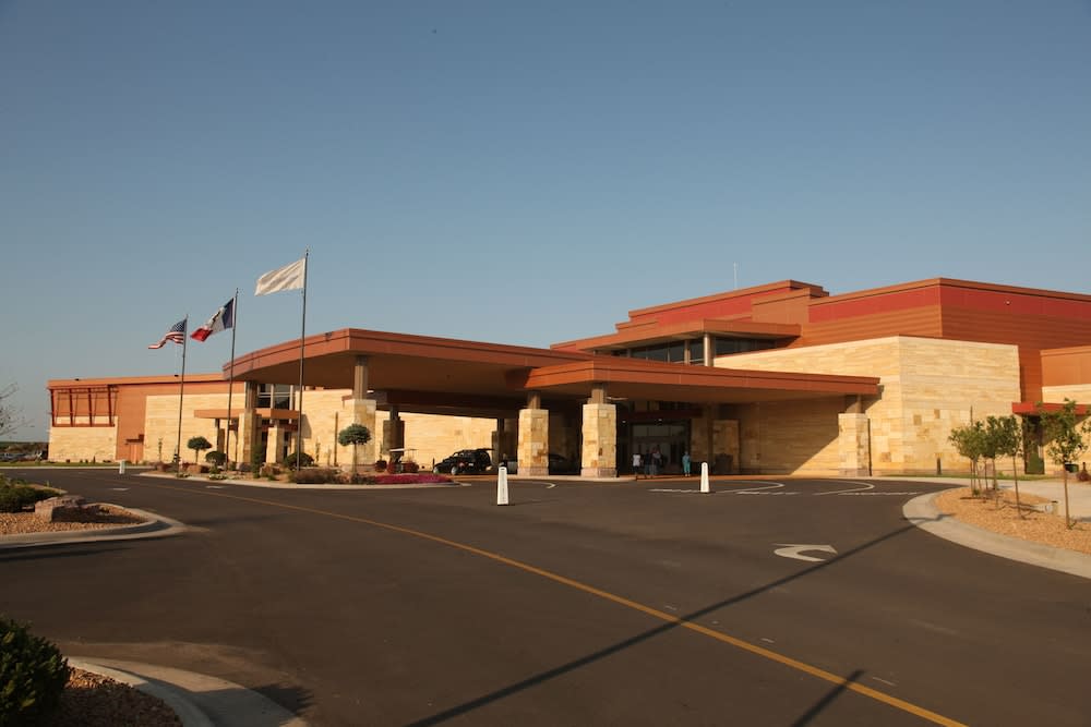 Grand Falls Casino & Golf Resort 1