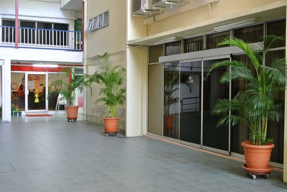 YMCA Penang 2