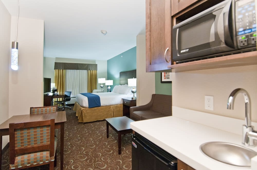 Holiday Inn Express & Suites San Antonio SE By At&t Center by IHG 5