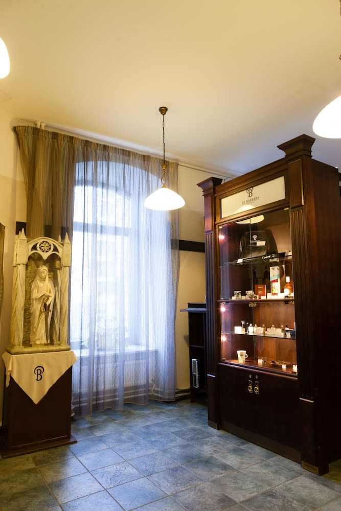 Hotel St. Barbara 3
