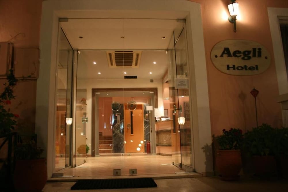 Aegli Hotel 2