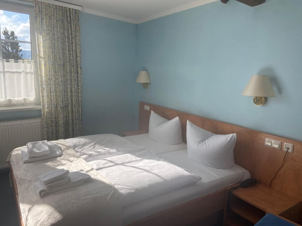 Harzhotel Warnstedter Krug 2