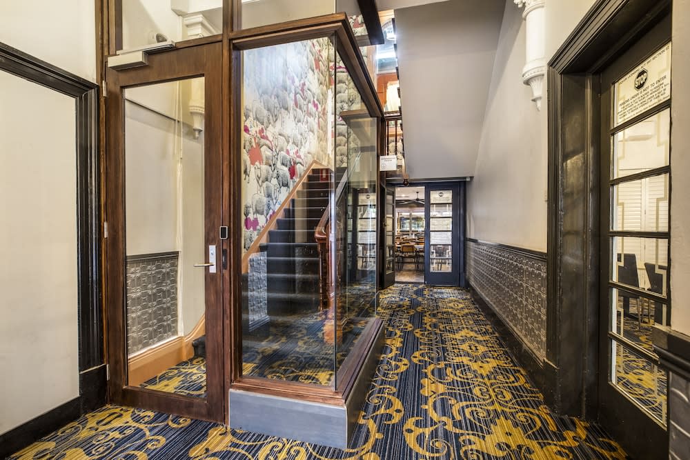 Ramsgate Hotel by Nightcap Social 2
