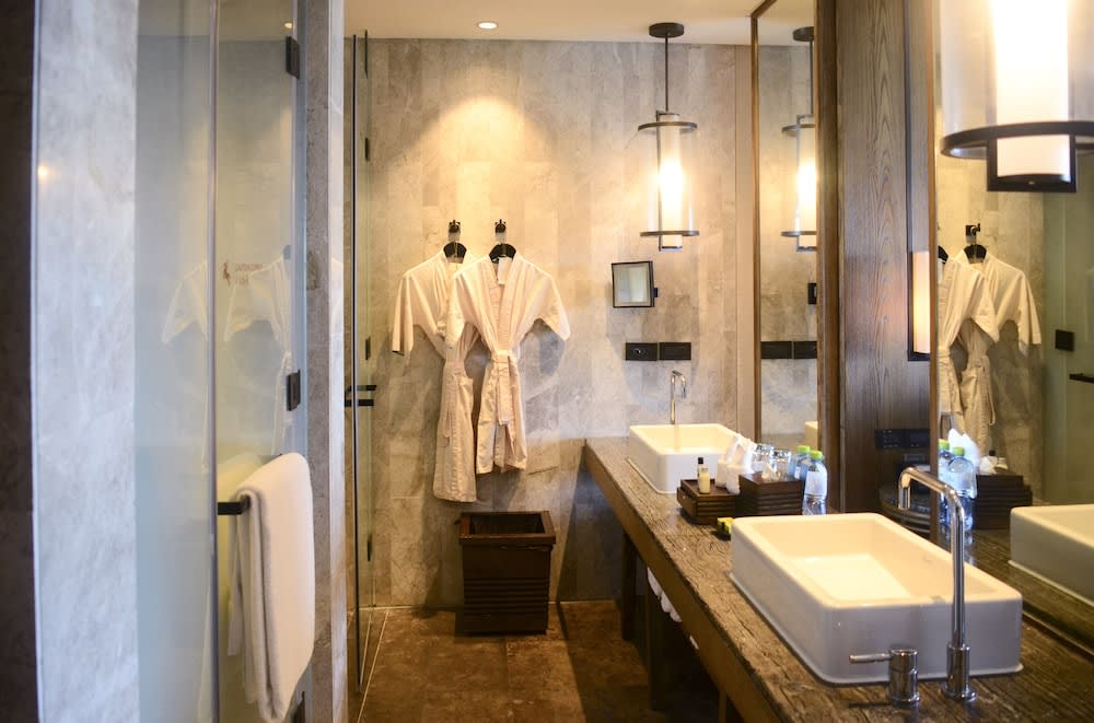 InterContinental Hotels SANYA HAITANG BAY RESORT by IHG 4