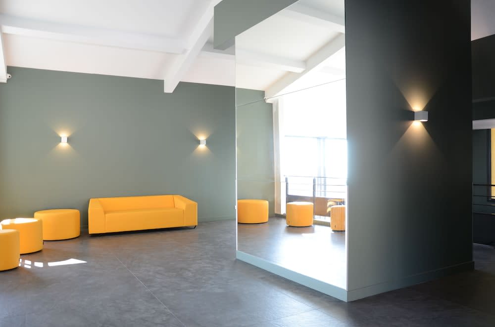 La Perle d'Eze - Aparthotel 2