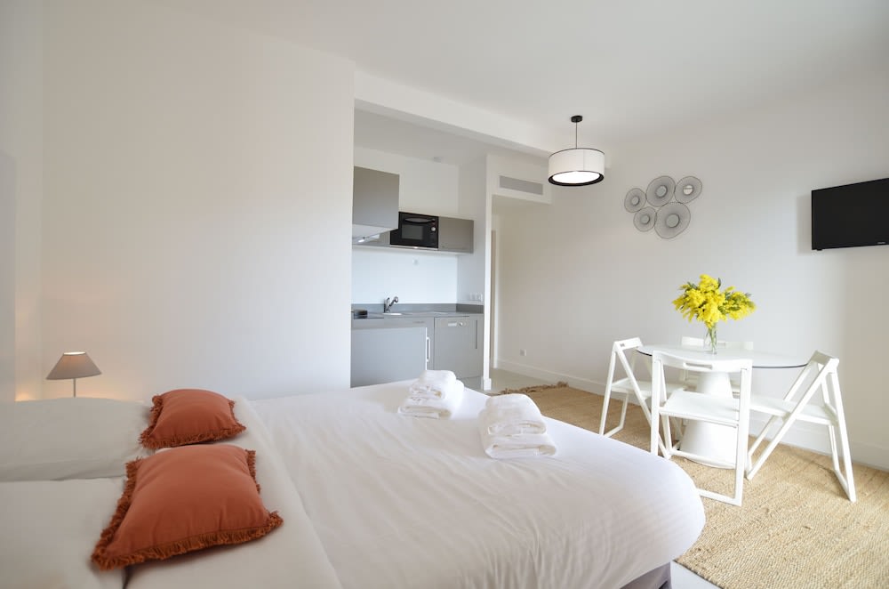 La Perle d'Eze - Aparthotel 3