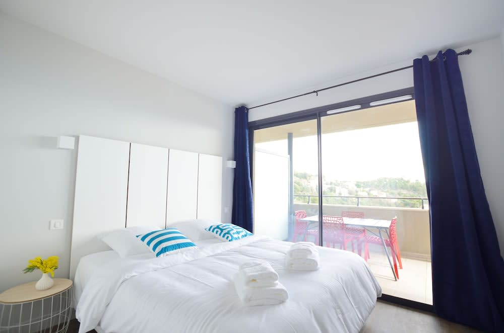 La Perle d'Eze - Aparthotel 5