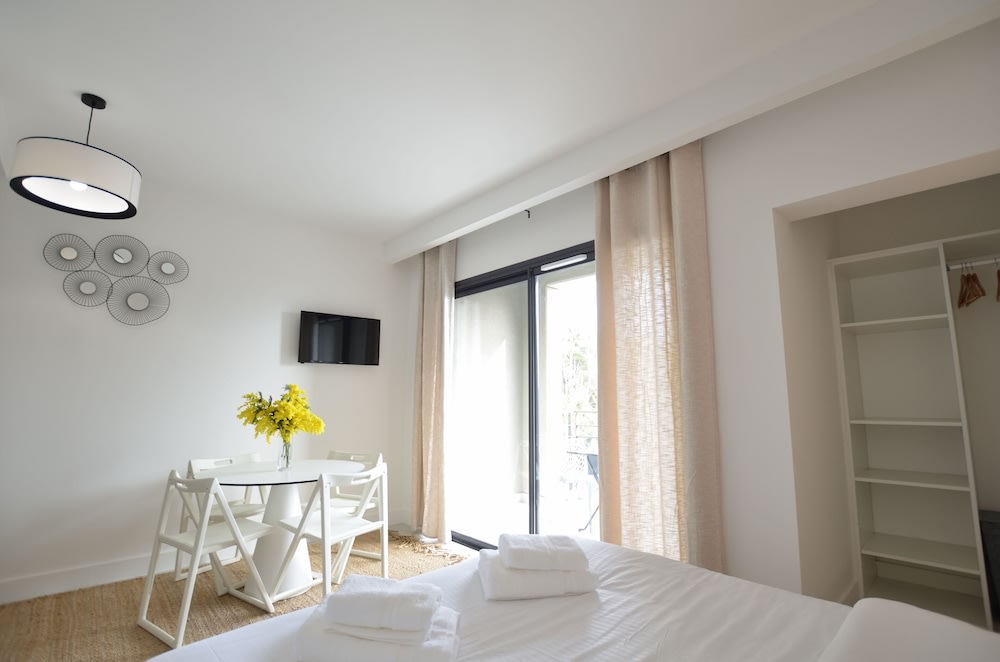 La Perle d'Eze - Aparthotel 4