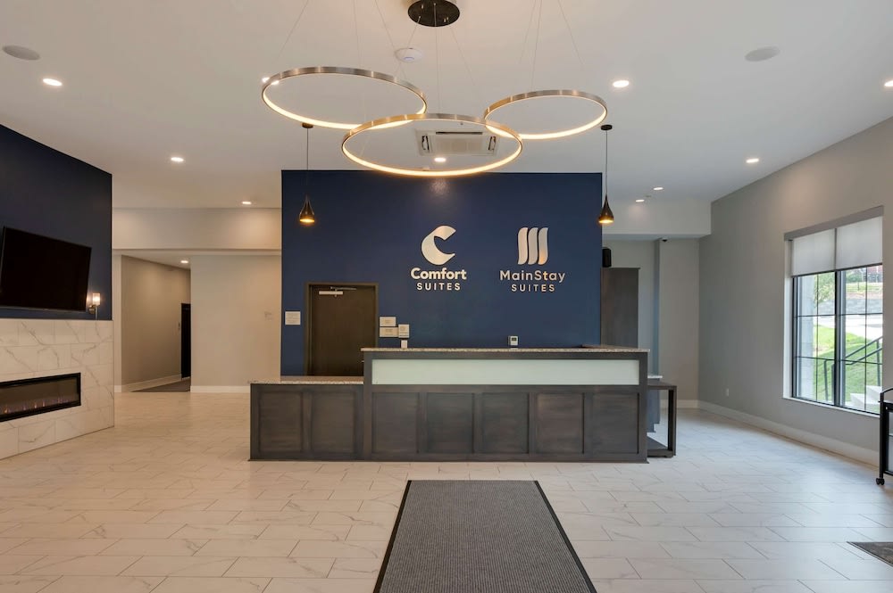 MainStay Suites Cincinnati University - Uptown 2