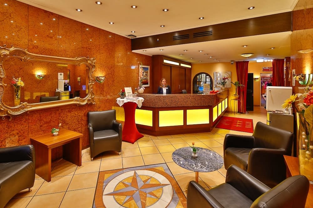 Hotel Wallis 2