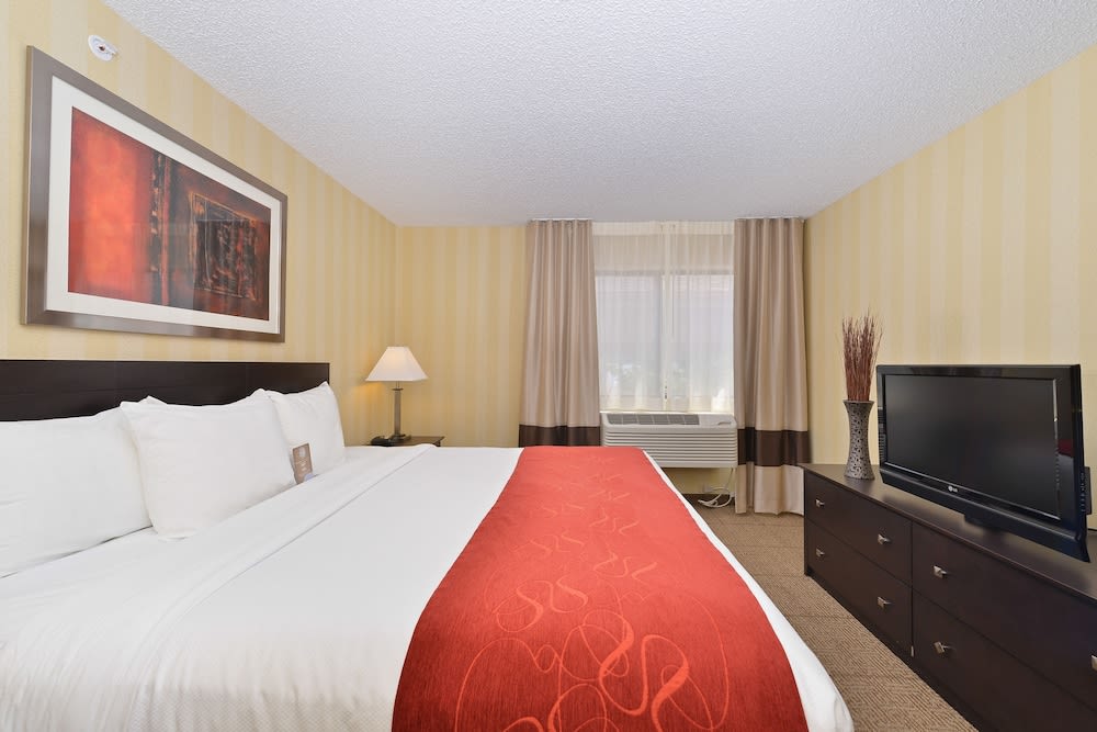 Comfort Suites Highlands Ranch Denver Tech Center Area 3