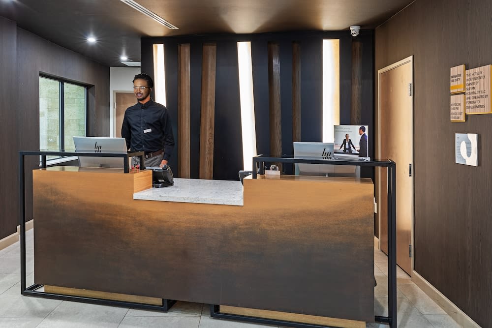 Hotel Indigo Spring - Woodlands Area by IHG 2