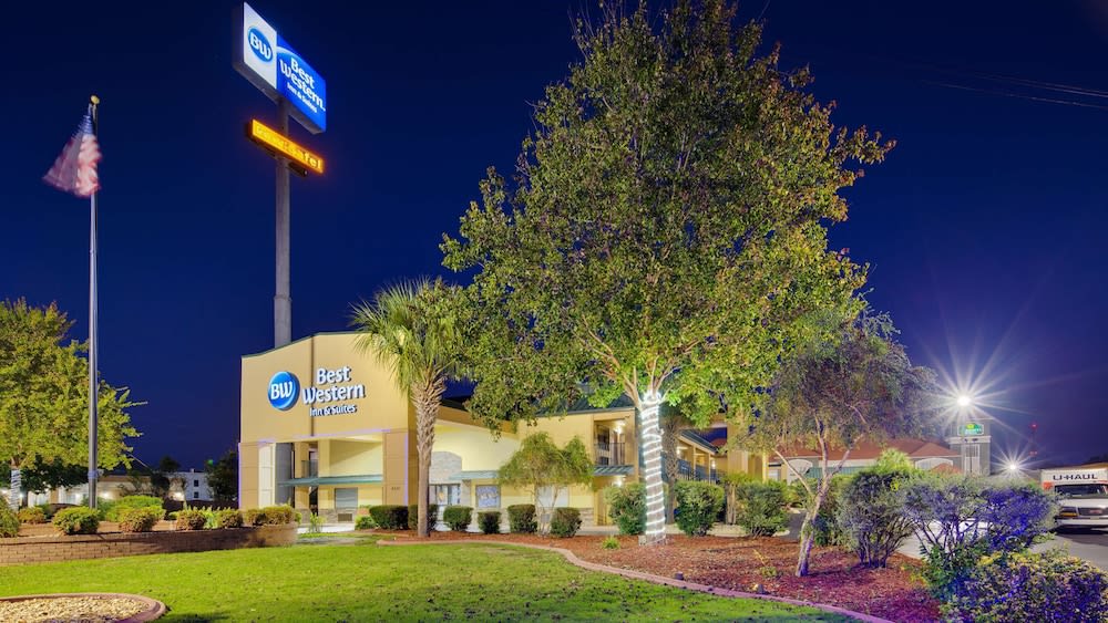 Best Western Inn & Suites of Macon 1