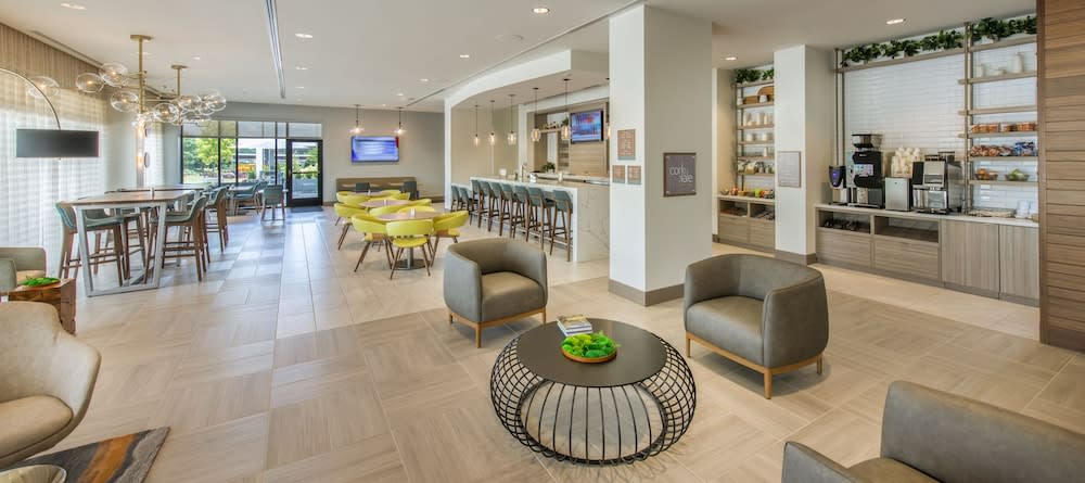 EVEN Hotel Atlanta - Cobb Galleria by IHG 2