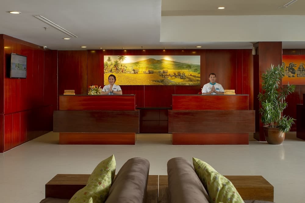 PrimeBiz Hotel Kuta 2