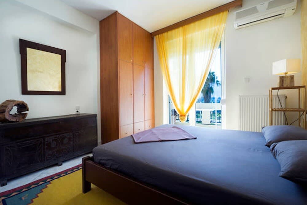 Souda bay penthouse 2