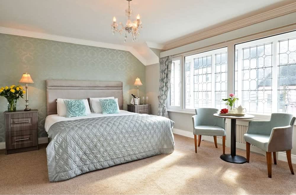 Hibernian Hotel & Leisure Centre 5